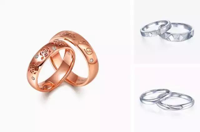 对戒推荐平价好看,对戒推荐可爱