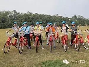 最牛街头骑单车,最牛人骑自行车过桥