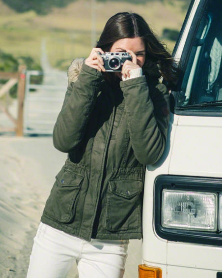 mostpopular羽绒服,冬季必穿的10大羽绒服