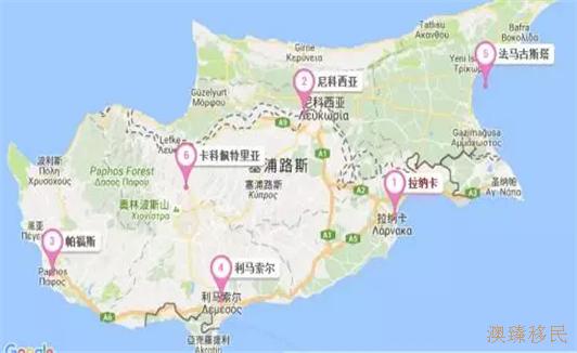 移民看好土耳其投资前景,深度剖析希腊购房移民市场前景