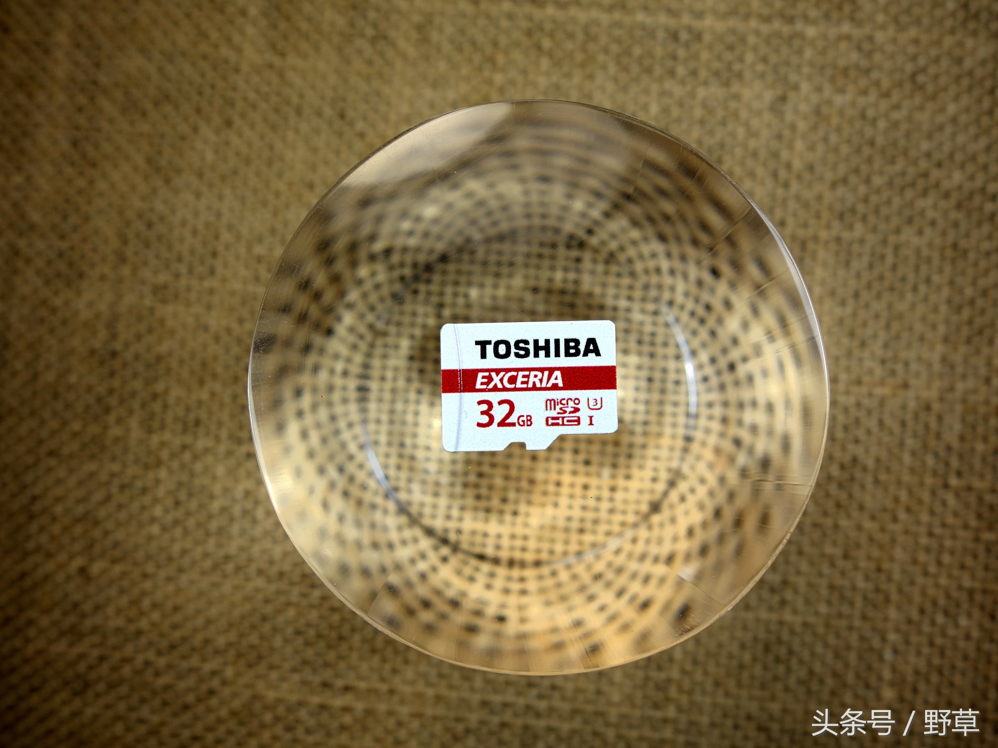 东芝u3存储卡怎么样,u3到底有多可怕