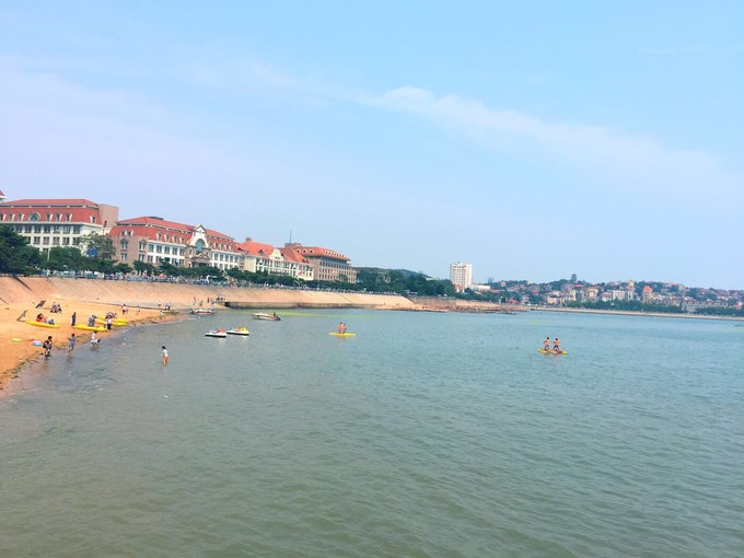 那年夏天那片海图片,那年夏天那片海