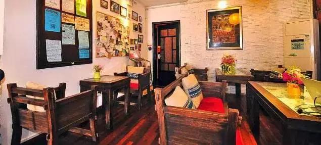 中国背包十年青年旅舍有几家,旅游青年旅舍推荐