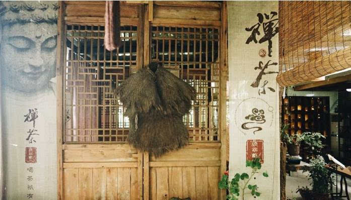 值得推荐的下午茶好去处,周末吃茶好地方