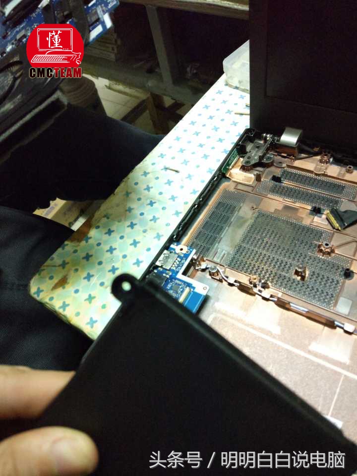 规范，修电脑的准则（原创+实际案例）