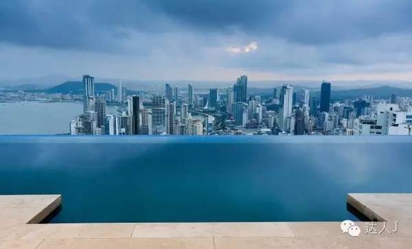 巴哈马和巴拿马区别,巴哈马跟巴拿马