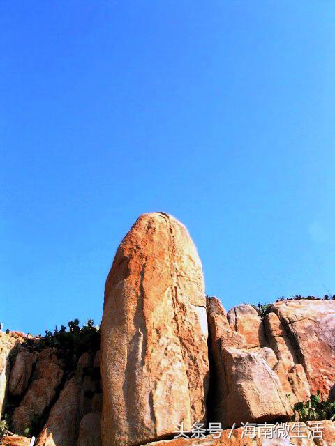 海南十大最美海湾,一分钟带你看遍海南所有海湾