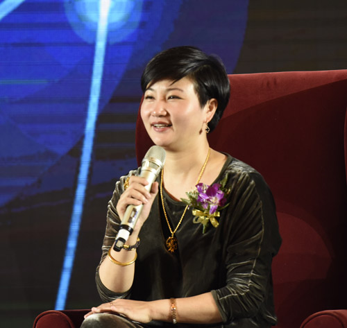 创新驱动汽车产业高质量发展,创芯驱动未来