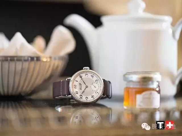 跳秒机芯与扫秒机芯区别,什么样的机芯才是好机芯