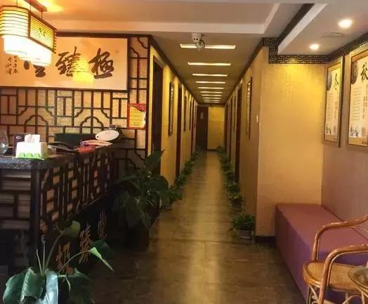 合肥最好的汗蒸生活馆在哪里,合肥最好的汗蒸馆