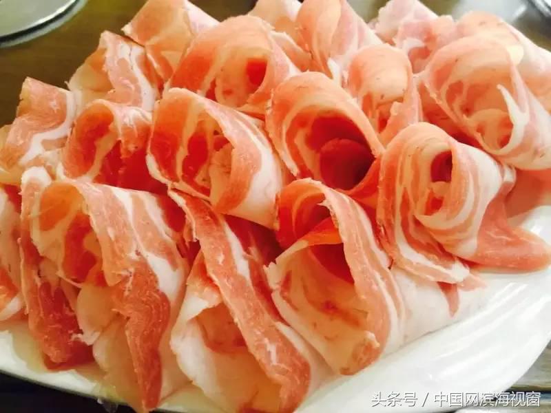 天冷了吃什么火锅好吃,滨海新区好吃的火锅