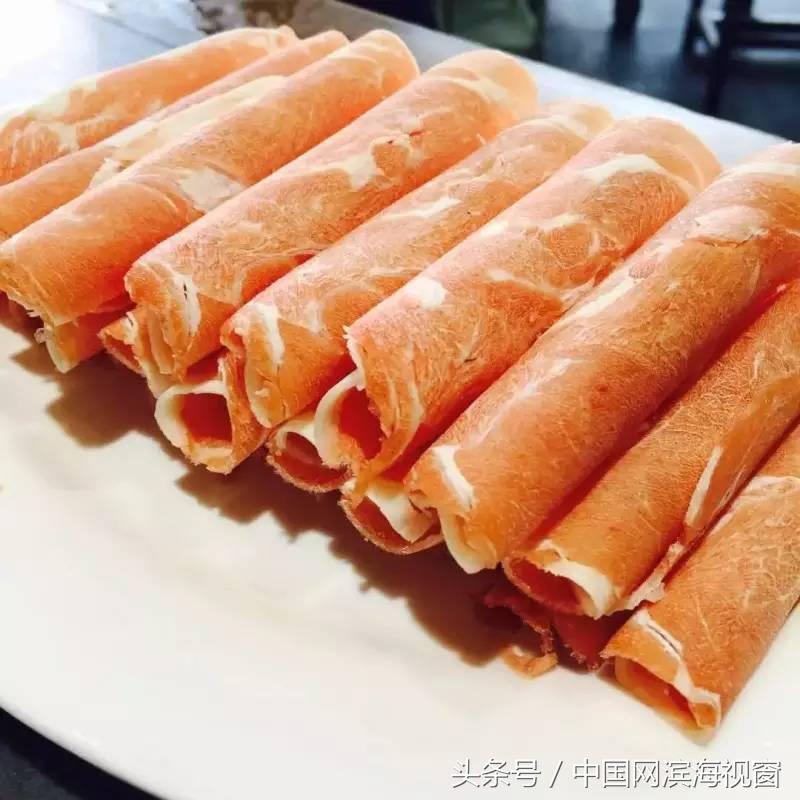 天冷了吃什么火锅好吃,滨海新区好吃的火锅