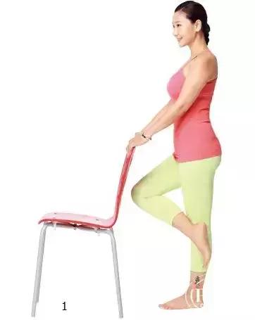 产后骨盆修复操最有效方法,产后骨盆修复收胯按摩