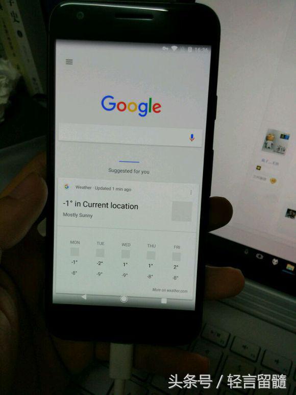 谷歌手机pixel游戏测评,外媒评测最强的手机