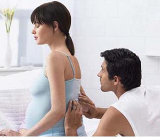 孕中期25周注意事项,怀孕19到二十周孕妈的变化和症状