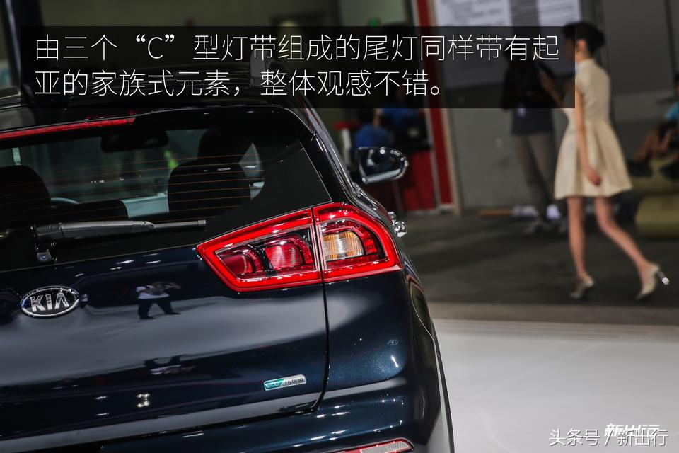 起亚极睿这款车怎样,出行需求新能源汽车