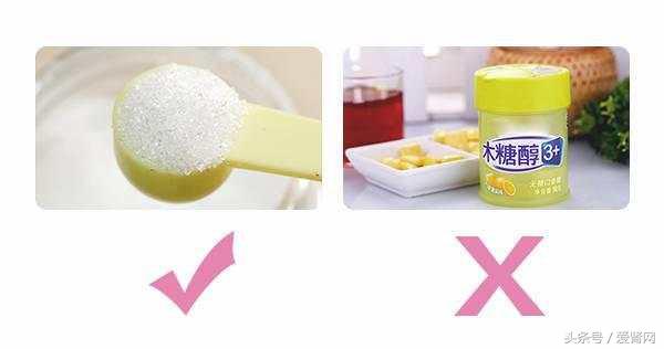 木糖醇损害胰腺,木糖醇糖的危害