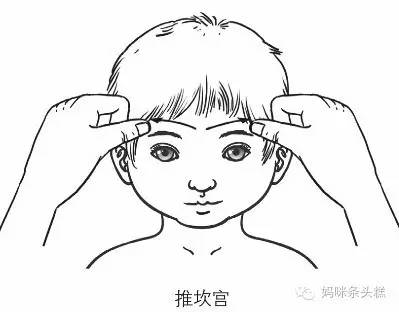 孩子染上慢性鼻炎手术根治外又一个有效方法！