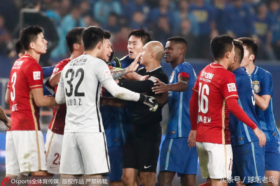 执法足球比赛需要注意哪些方面,中国足球违法事件