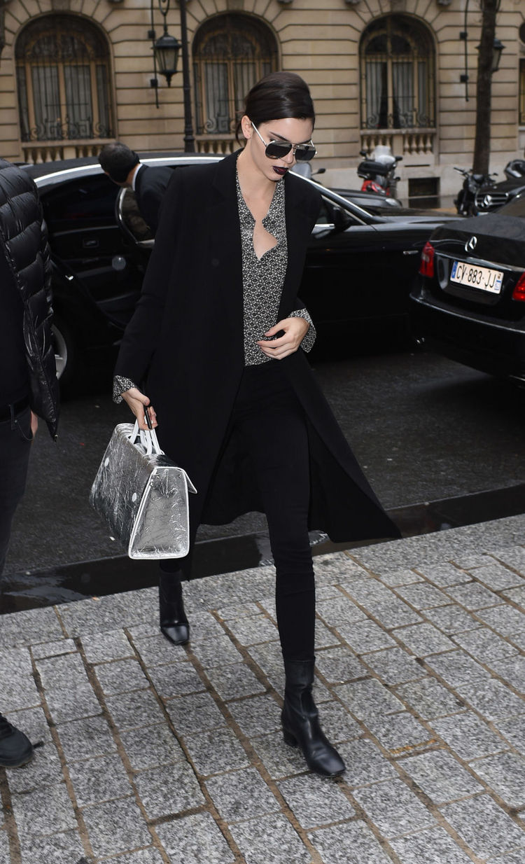 时髦长靴子秋季女2022爆款洋气,今年流行小脚裤靴子时髦显瘦