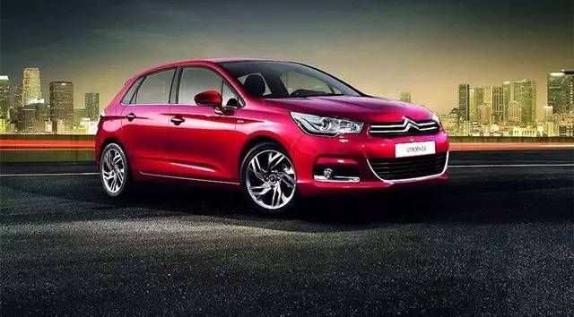 c4lc4世嘉区别,c4coupe对比c4世嘉