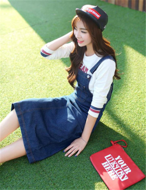 谁说秋冬不能穿裙子,谁说冬天不能穿汉服