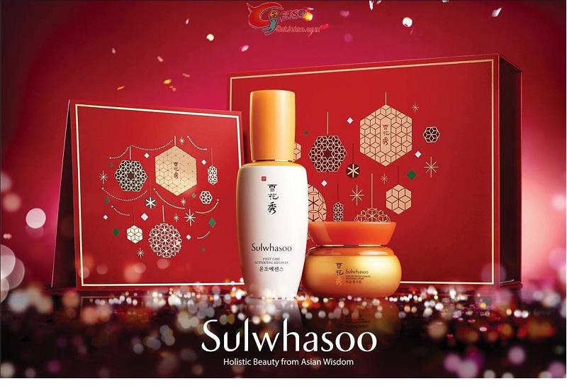 韩妆品牌,揭露韩妆真面目