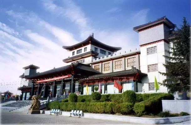 宁夏大漠戈壁风景,宁夏各种地貌景点