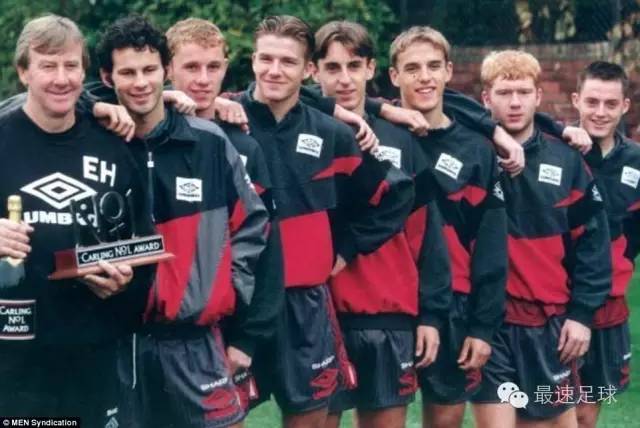 曼联的故事大全,曼联故事