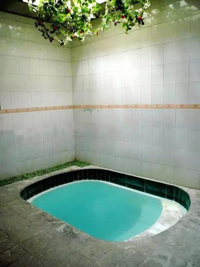 成都周边古镇温泉推荐,成都周边适合两人单独泡的温泉