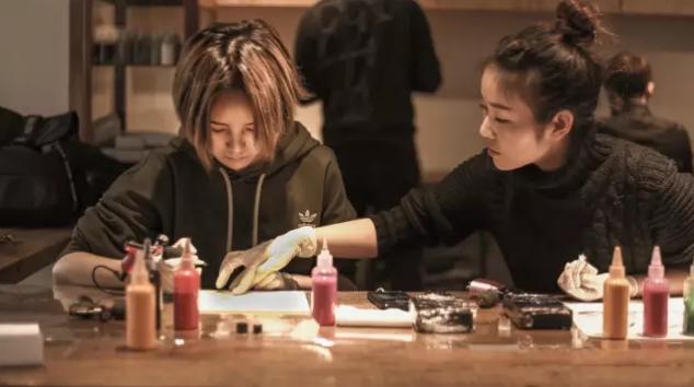 全国第一大纹身店,全国最好的纹身店