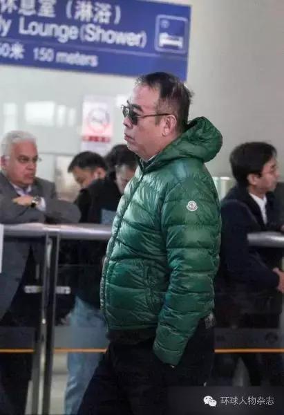 遇上一个风不正经的冬天，是时候来膜拜一下羽绒服界的杠把子了