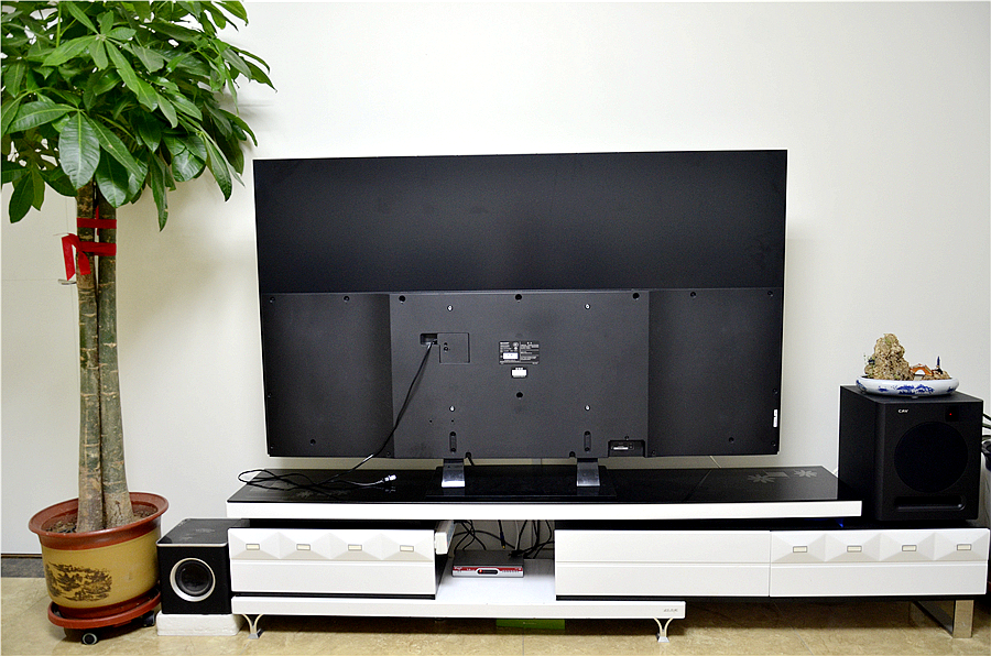 夏普70寸高端4k电视机,夏普高清智能电视评测