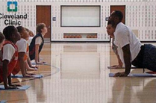 单节34分狼王觉醒！詹姆斯：总冠军又是我的了