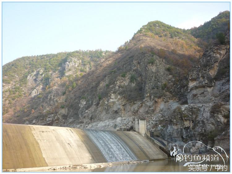 虎岭钓鱼路亚,虎岭钓鱼场