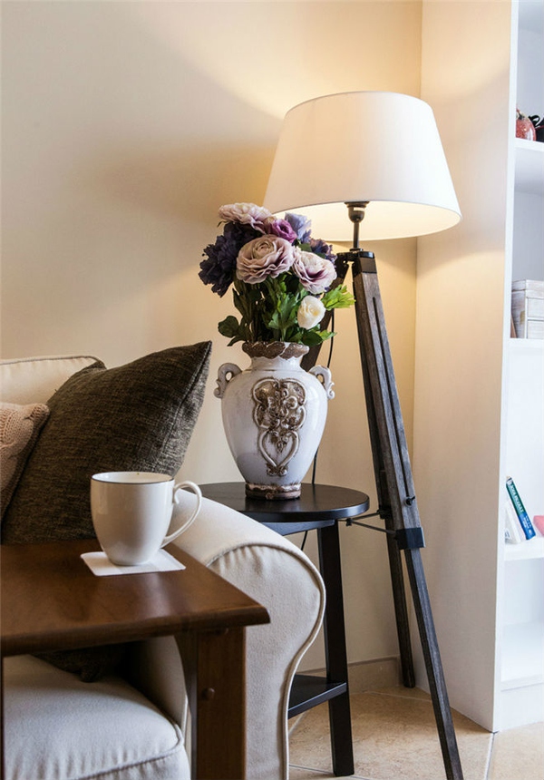 冬天家里冷怎么装修,家里装修最舒服的方法