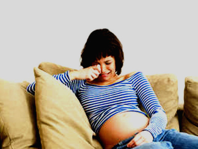 孕妇得了急性冠周炎怎么办,孕妇得了牙齿冠周炎怎么办