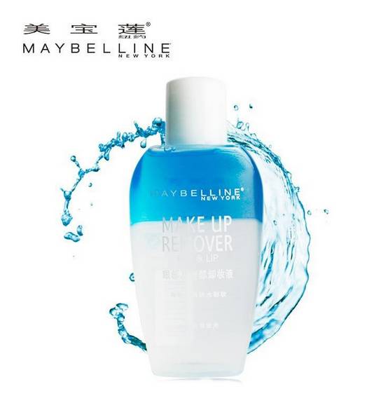 卸妆不对颜值报废你做对了吗,卸妆不对颜值报废