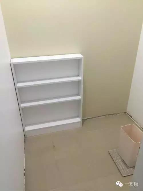 带浴缸三分离卫生间装修效果图,家装优秀案例布置