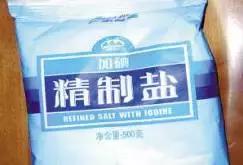 盐的巧妙利用,盐的小妙招大全