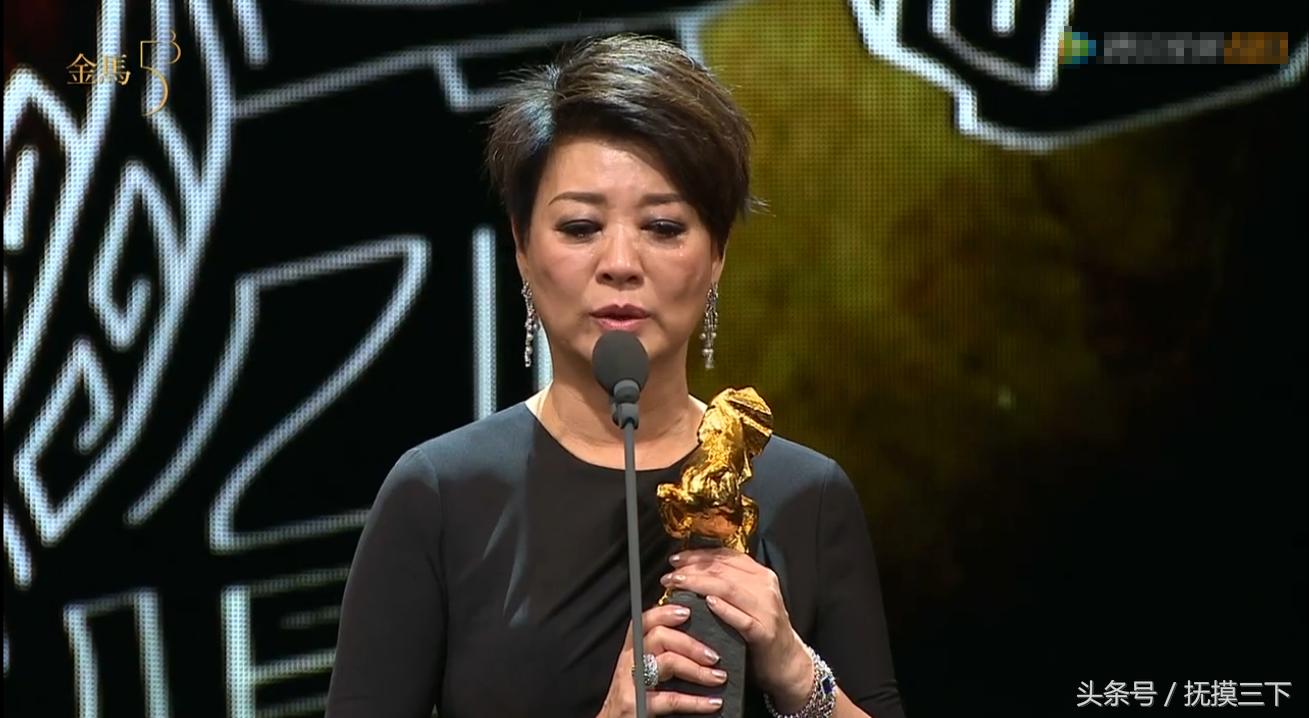 六次获得金像奖,曾5次提名奥斯卡影后