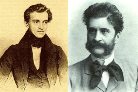 施特劳斯著名圆舞曲视频,施特劳斯第一个圆舞曲