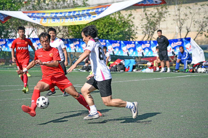 南宁市第三届七人制足球,2021广西南宁青少年足球联赛