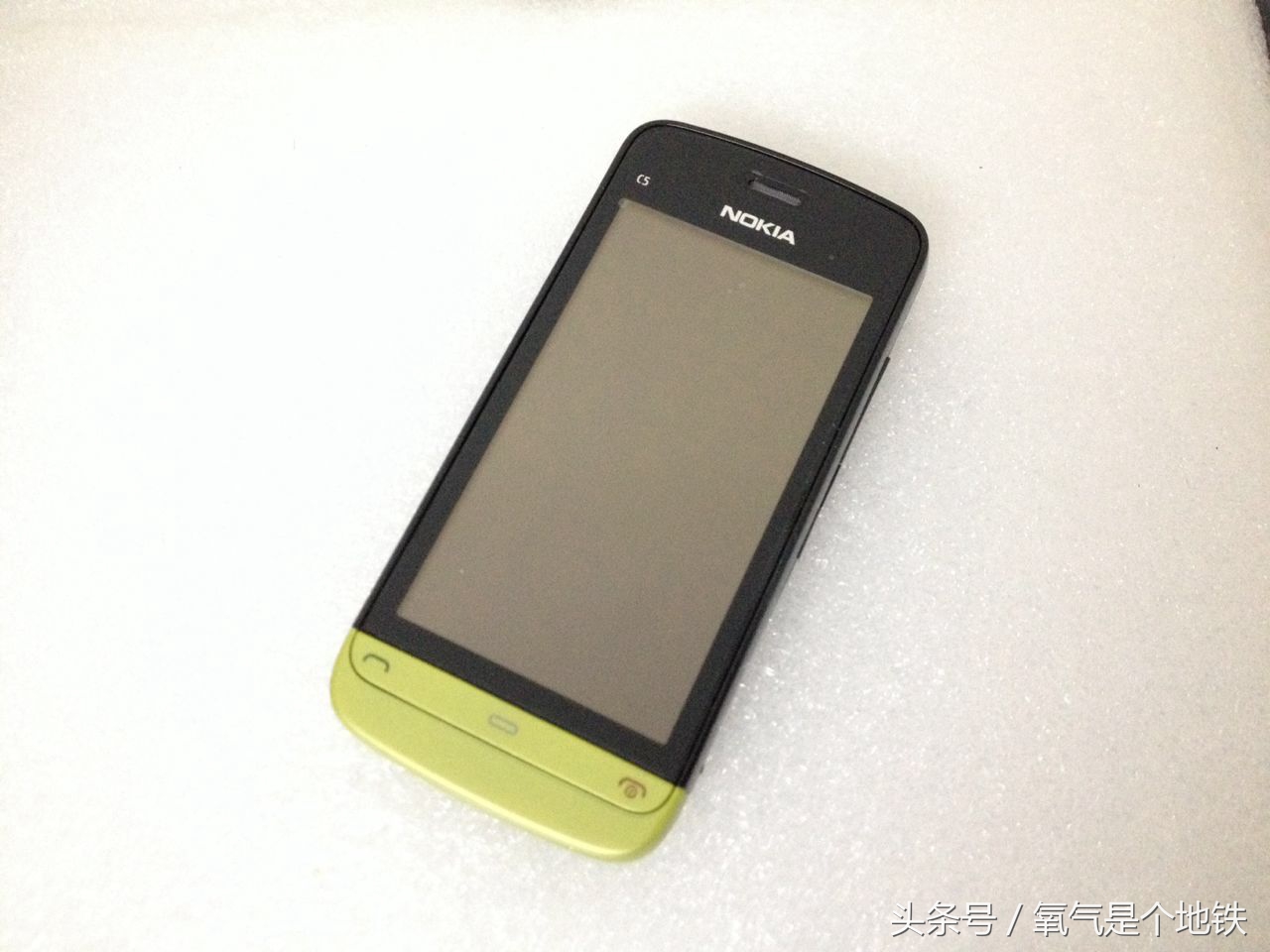 有一种回忆叫诺基亚,风光不再只剩情怀诺基亚