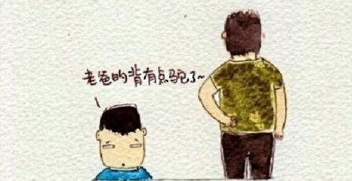 父母是人生最大的债主,父母是我一生的债主