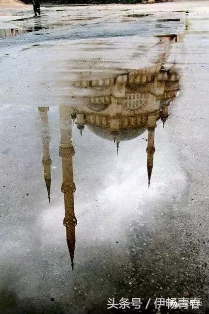 伊斯坦布尔自由行攻略,伊斯坦布尔之旅