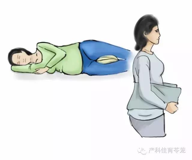 孕期流血腹痛怎么回事,孕期便秘会引起腹痛吗