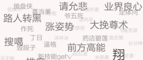 澳洲留学狗告诉你，真正的网络用语英文版！