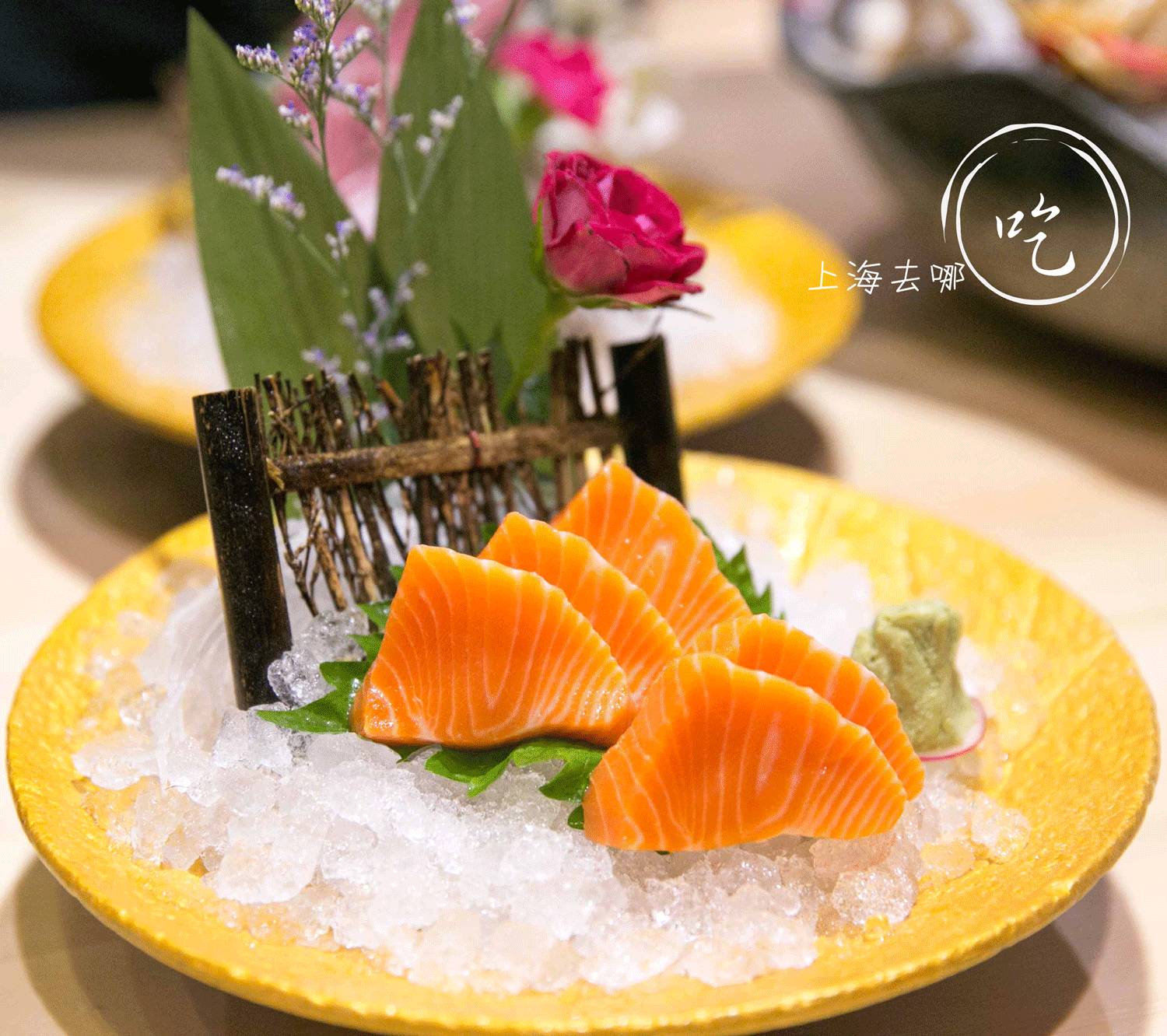 上海最好的十家日料放题店,日料放题店推荐