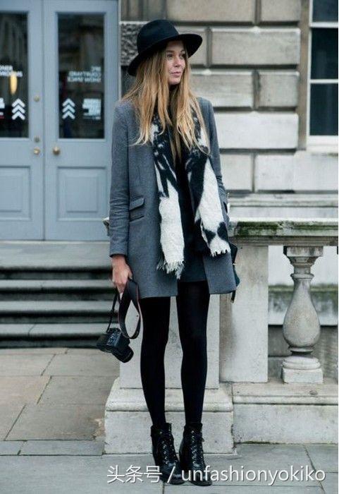 还在穿秋裤吗,什么品牌的连裤袜好穿又舒服